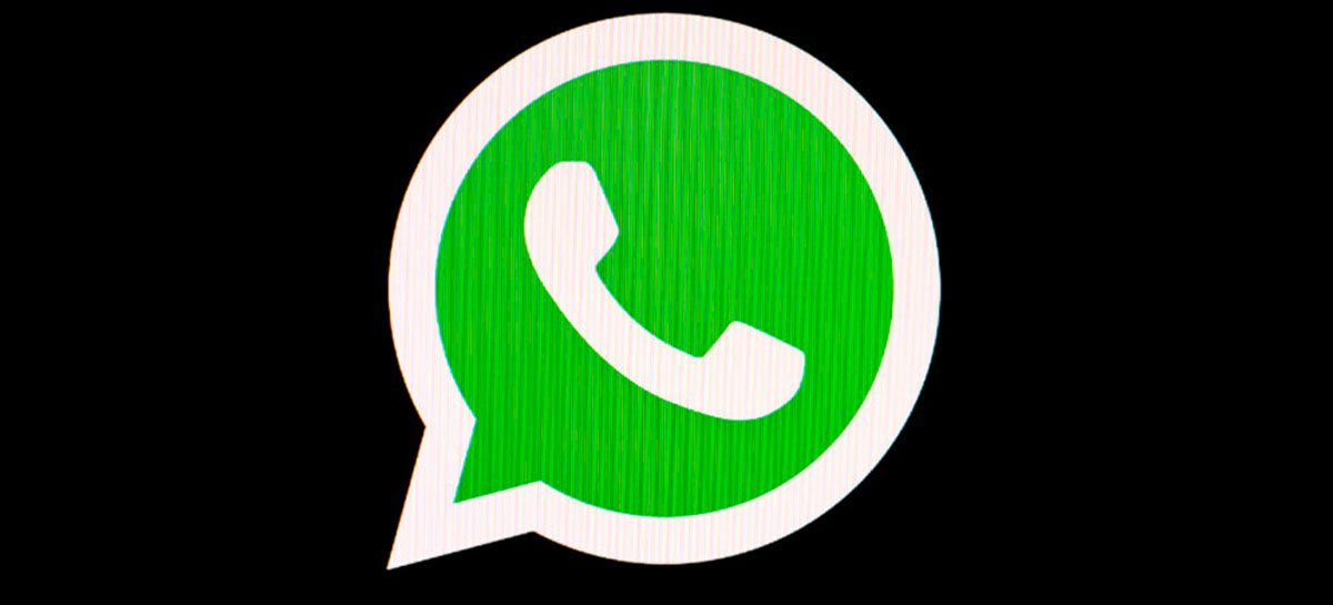 Nova atualização da versão Beta do WhatsApp trás suporte para QR code individual