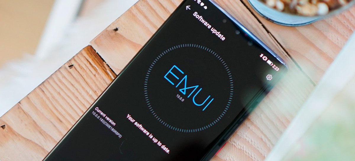 Conferência de desenvolvedores da Huawei acontece em setembro com revelação da EMUI 11