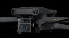 سيصدر Drone DJI Mavic 3 في 20 أكتوبر وفقًا لموقع الويب 3