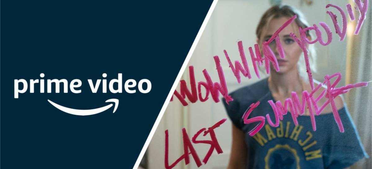 Amazon Prime Video: جميع إصدارات أكتوبر 2021 1