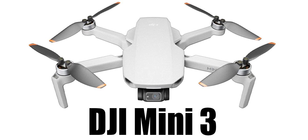 Mais um lançamento? Drone DJI Mini 3 pode chegar em novembro [RUMOR]
