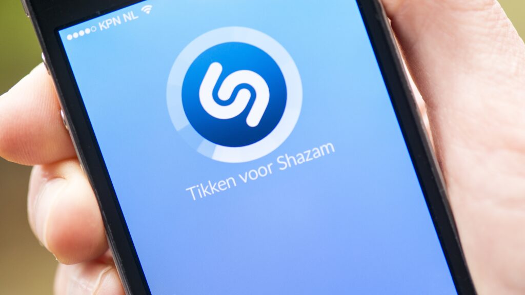 أخبار 25 نوفمبر 2021 0 comments تعرف Shazam الآن بشكل أفضل عن الأغنية التي تستمع إليها