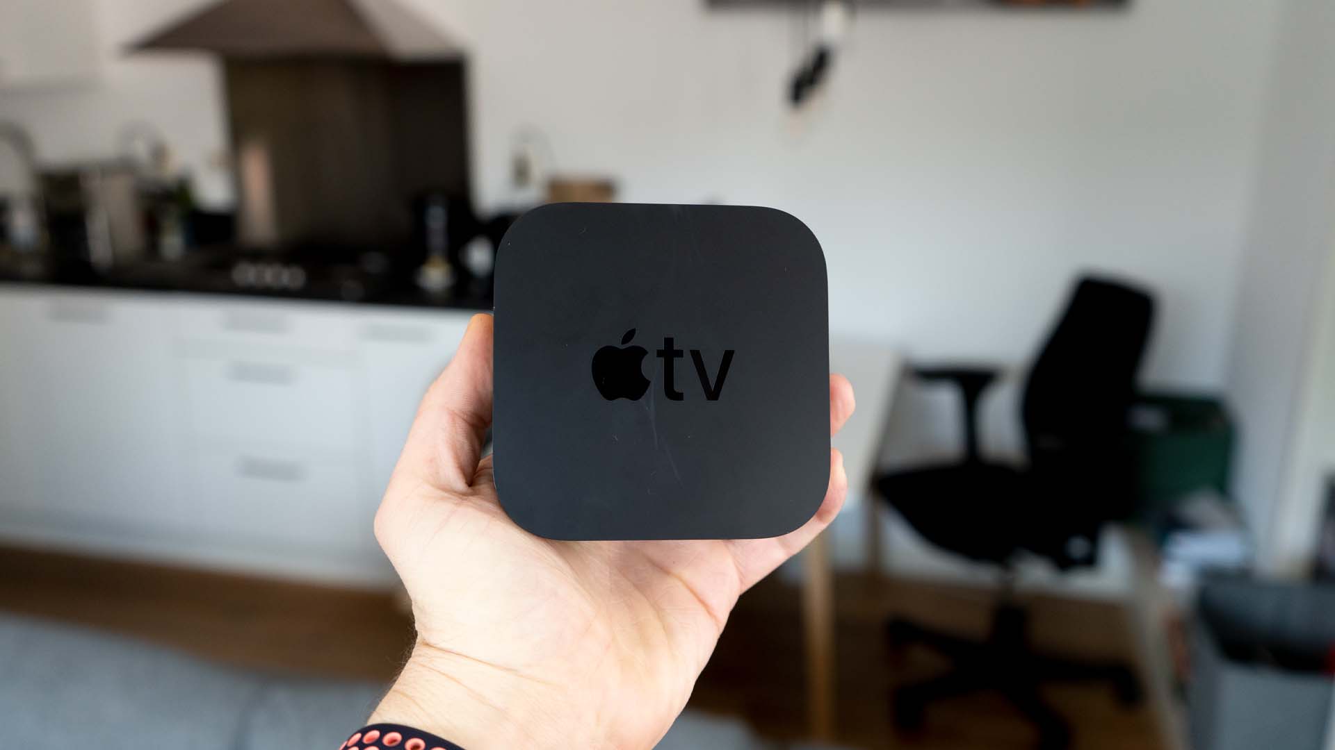 البرمجيات 26 أكتوبر 2021 1comment Apple تلفزيون مزود بنظام tvOS 15.1: تريد أن تعرف عنه