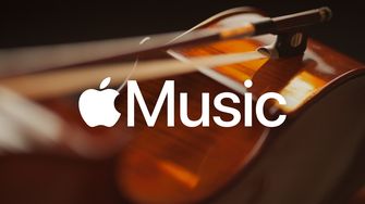 Apple  موسيقى كلاسيكية