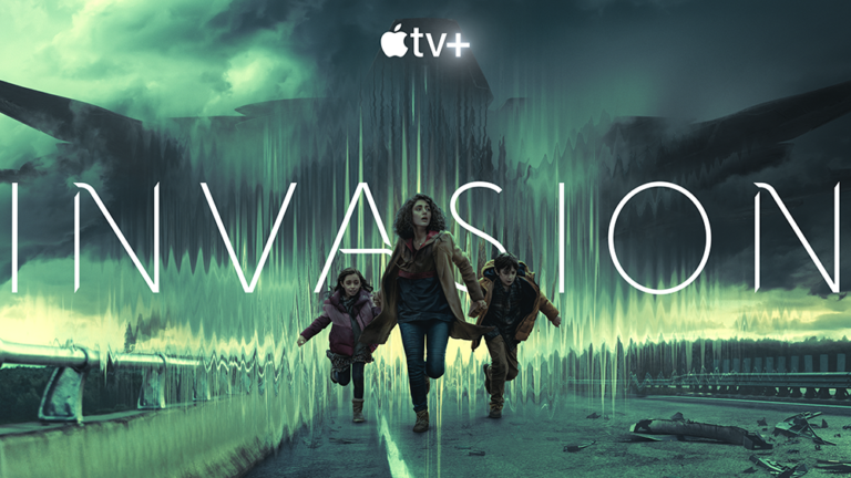 Apple TV + 23 سبتمبر 2021 0 تعليق
Apple التلفزيون + ينشر أول عرض دعائي لفيلم "Invasion" لمسلسل خيال علمي
