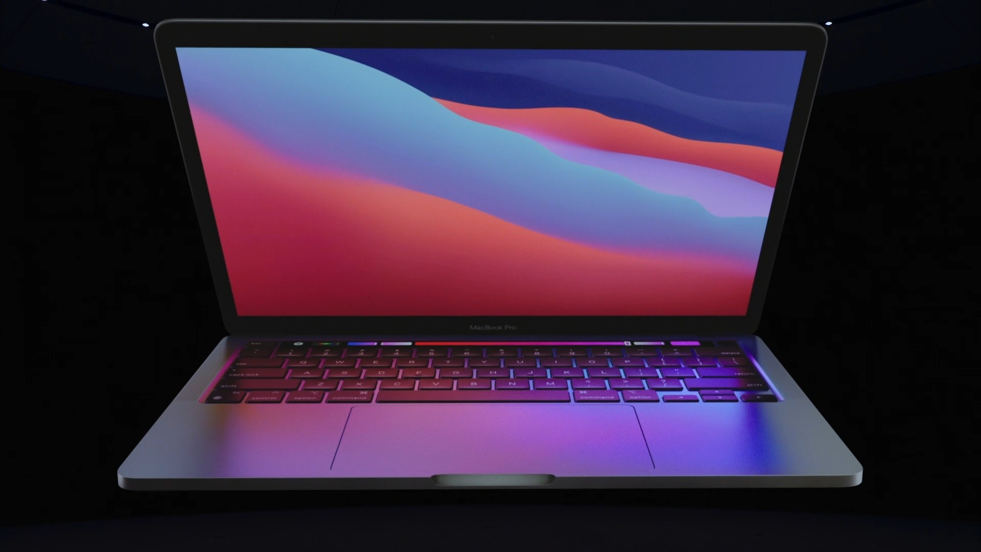 Mac 13 سبتمبر 2021 0 تعليقات قد نرى العلامة التجارية الجديدة M1X MacBook Pro في وقت أقرب مما كان متوقعًا
