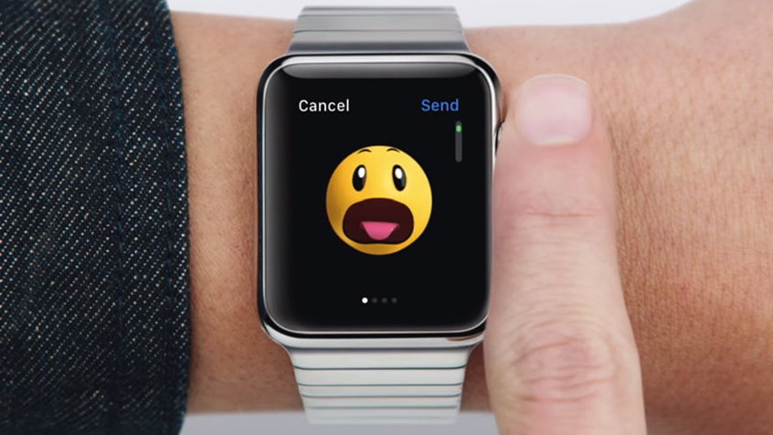 Apple Watch
31 أغسطس 2021 0 تعليقات قضايا الجودة: "الإنتاج Apple Watch السلسلة 7 معلقة '