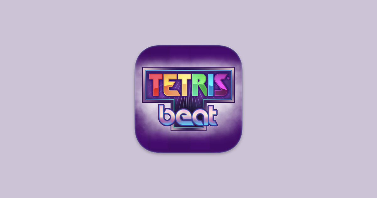 أخبار 21 أغسطس 2021 0 تعليقات Tetris Beat ، أحدث إضافة إلى Apple ممر
