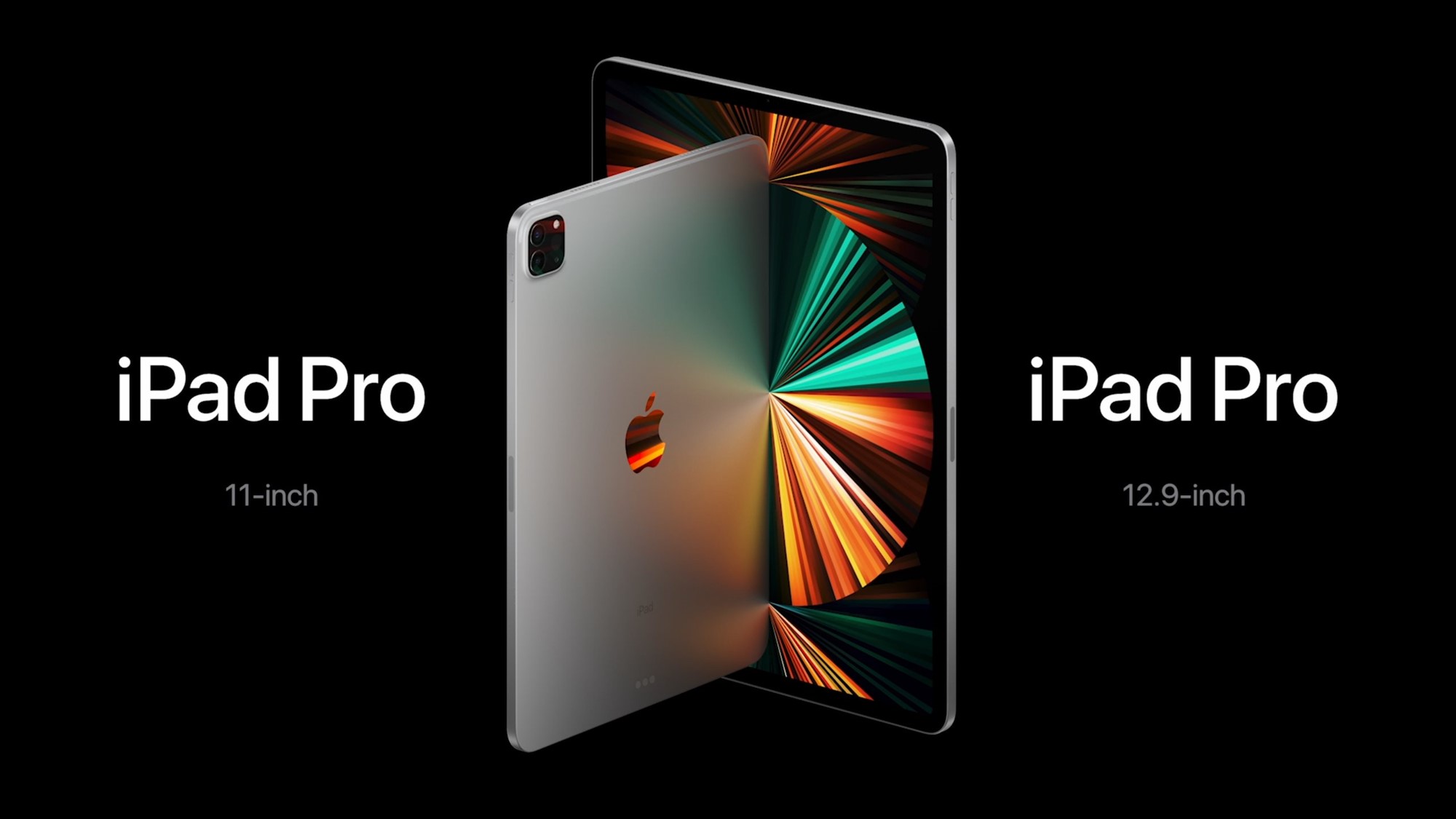 iPad 4 أغسطس 2021 0comments
Apple ما زلت غير قادر على مواكبة الطلب على M1 iPad Pro