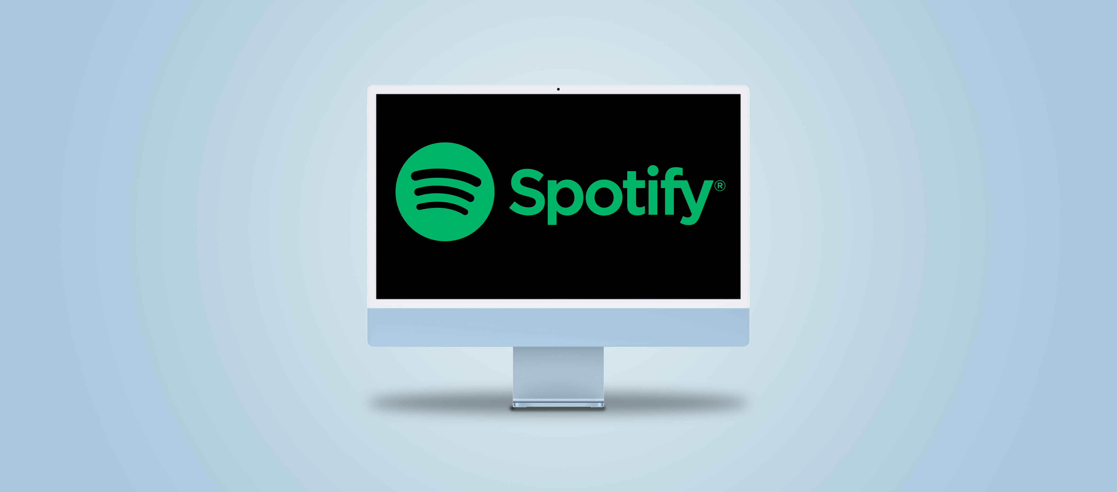 الأخبار 2 يوليو 2021 تعليقان تطلق Spotify نسخة تجريبية جديدة مع دعم M1 لمستخدمي Mac