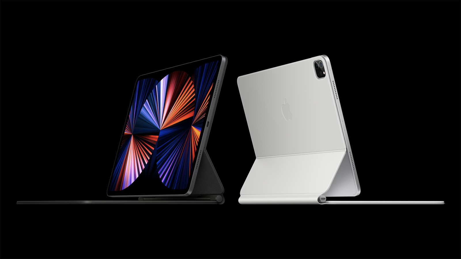 إشاعات 1 يونيو 2021 0 تعقيب 'Apple ستطلق أول جهاز iPad OLED في عام 2022
