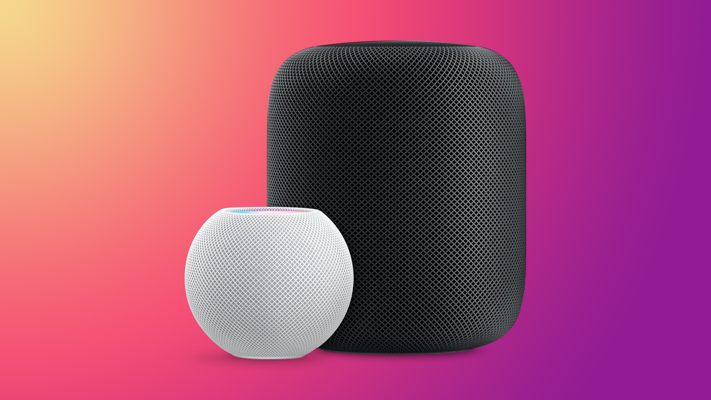 HomePod 24 مايو 2021 0 التعليقات سيستمر مكبرات الصوت HomePod في الحصول على دعم Apple ضياع الموسيقى