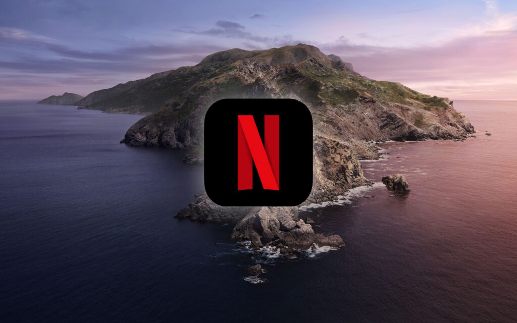 Apple شركة 6 مايو 2021 0 Apple فعلت كل شيء للحفاظ على Netflix ، ولكن لماذا هذا السوء؟