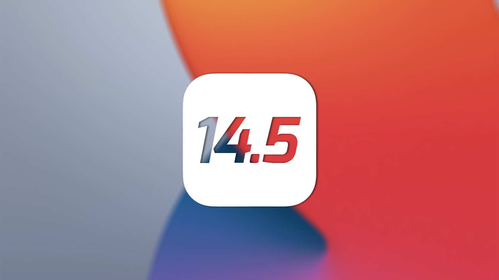 الأخبار 27 أبريل 2021 2comments شفافية تتبع التطبيقات: هذه هي الطريقة التي تعمل بها ميزة iOS 14.5 الجديدة
