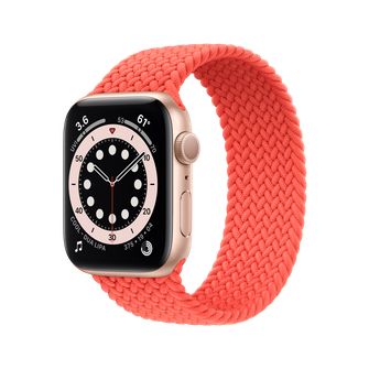 Apple Watch  الأشرطة