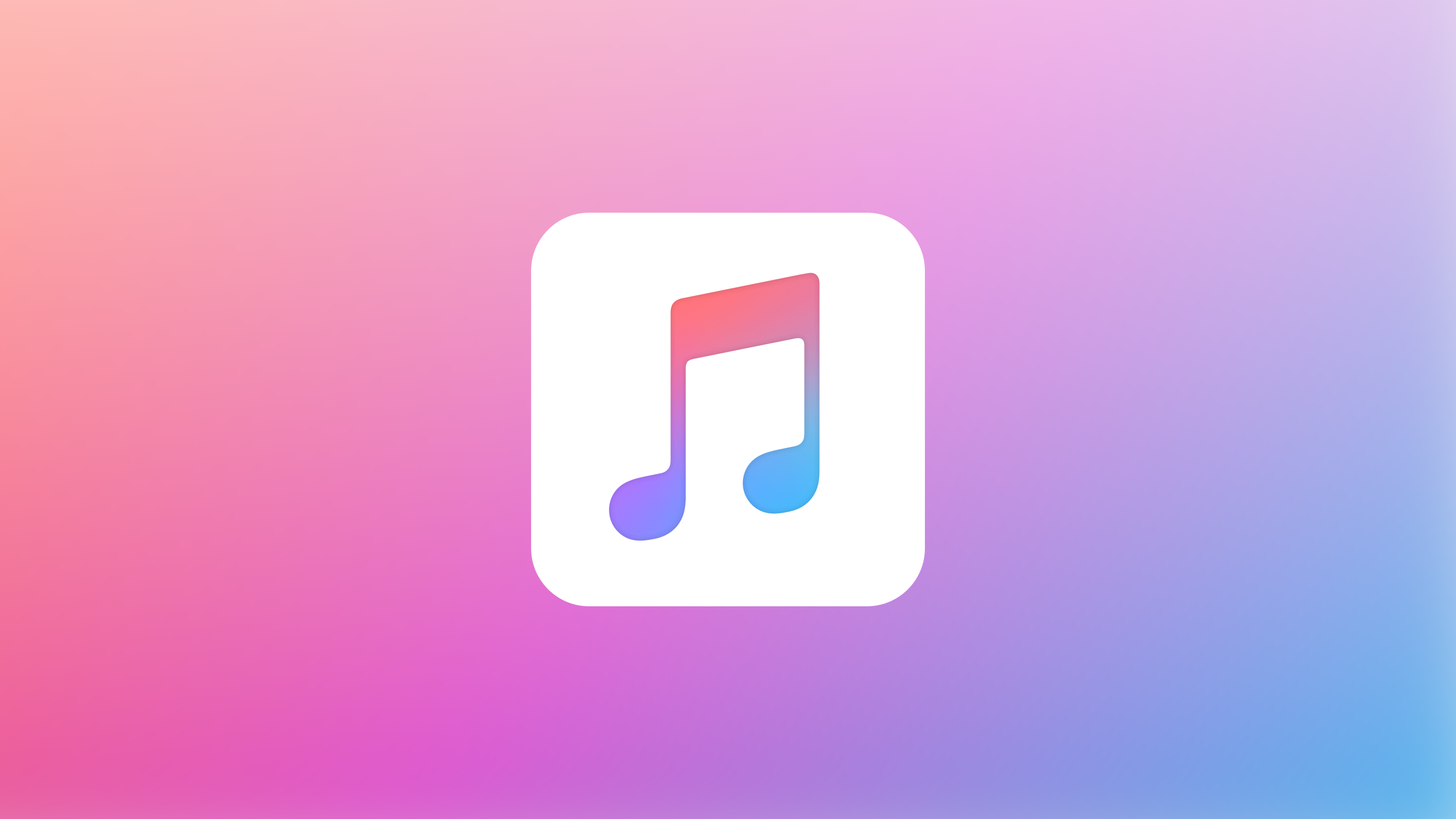 خدمات 25 فبراير 2021 نسخة مجانية من Apple موسيقى؟  يمكننا إخراج ذلك من رؤوسنا!
