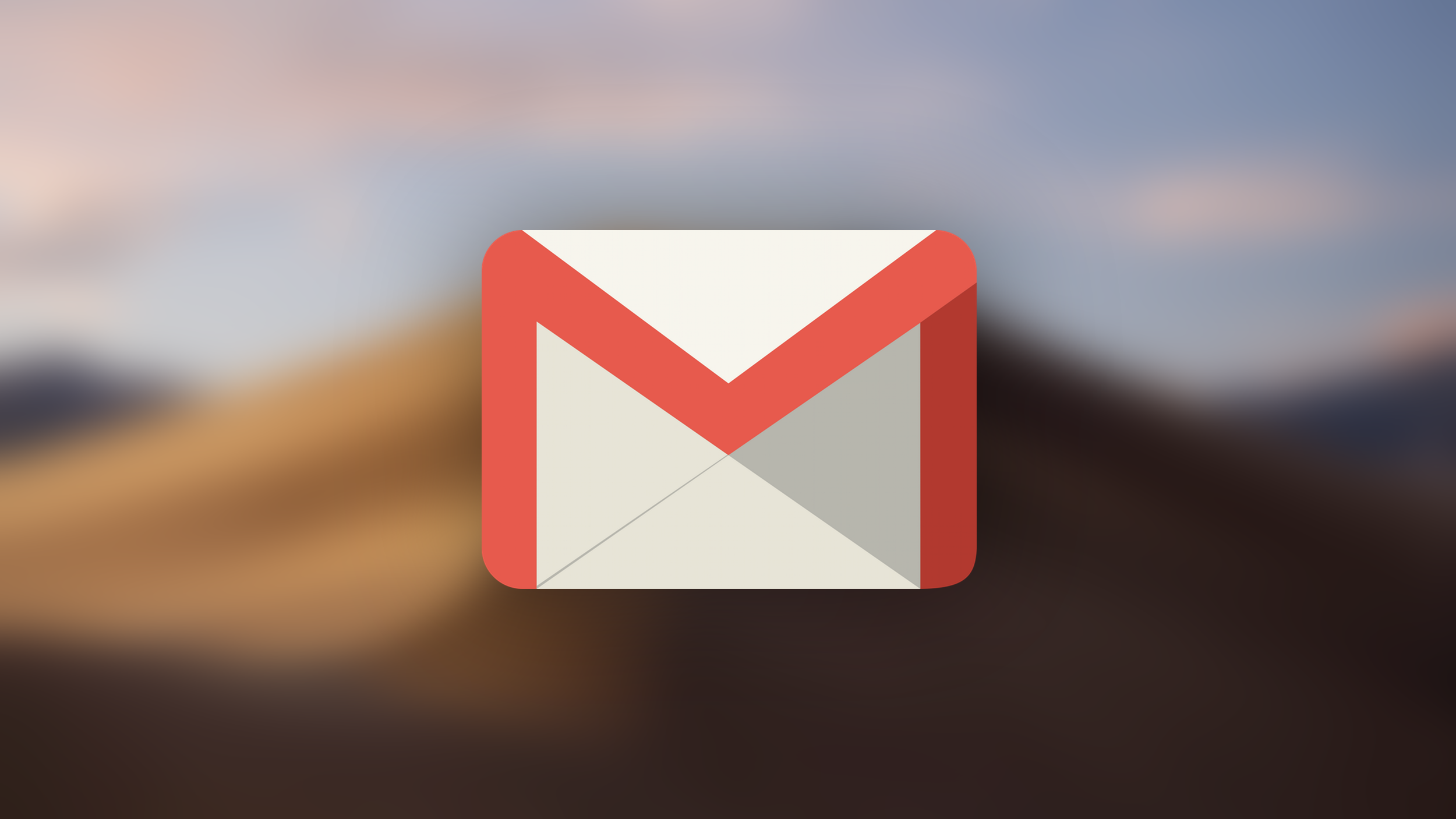 App Store 11 فبراير 2021 ، يعلن تطبيق Gmail الآن أنه عفا عليه الزمن
