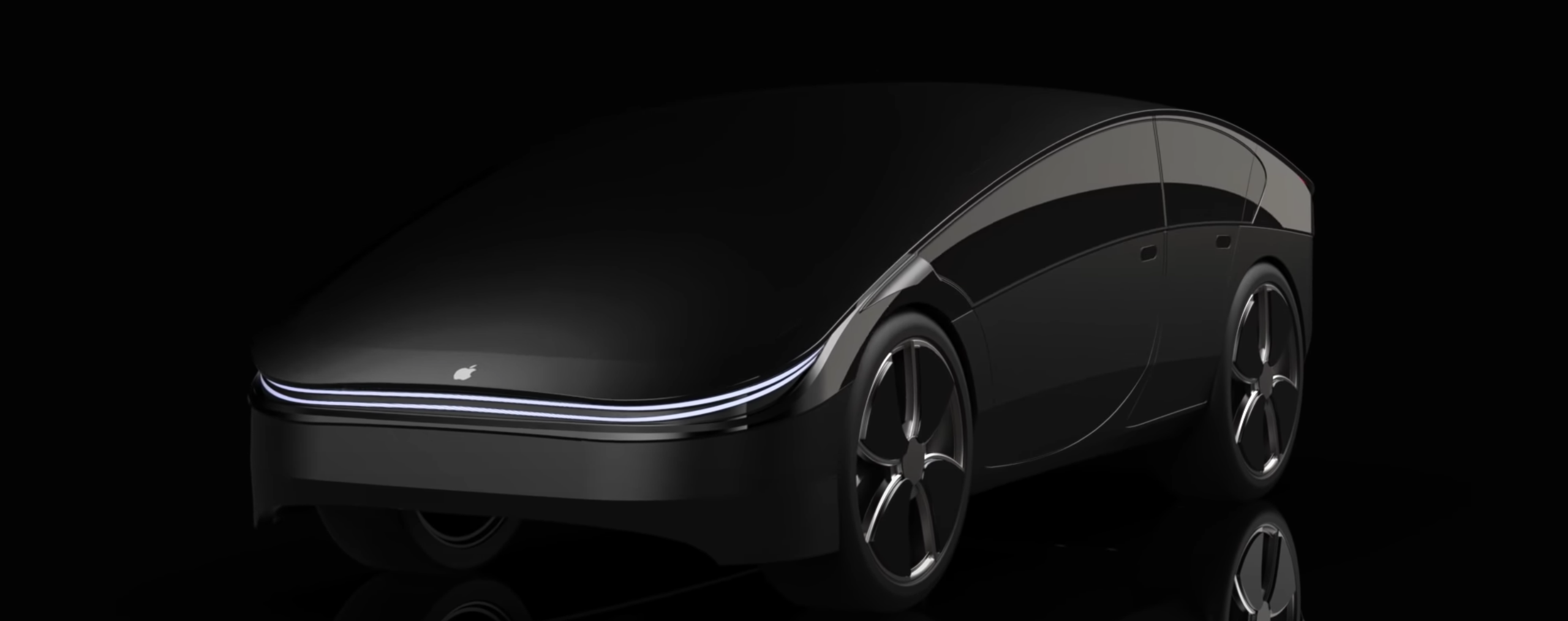 أخبار 2 فبراير 2021 يكشف Ming-Chi Kuo بشكل مذهل عن إمكانية حدوث ذلك Apple السيارات