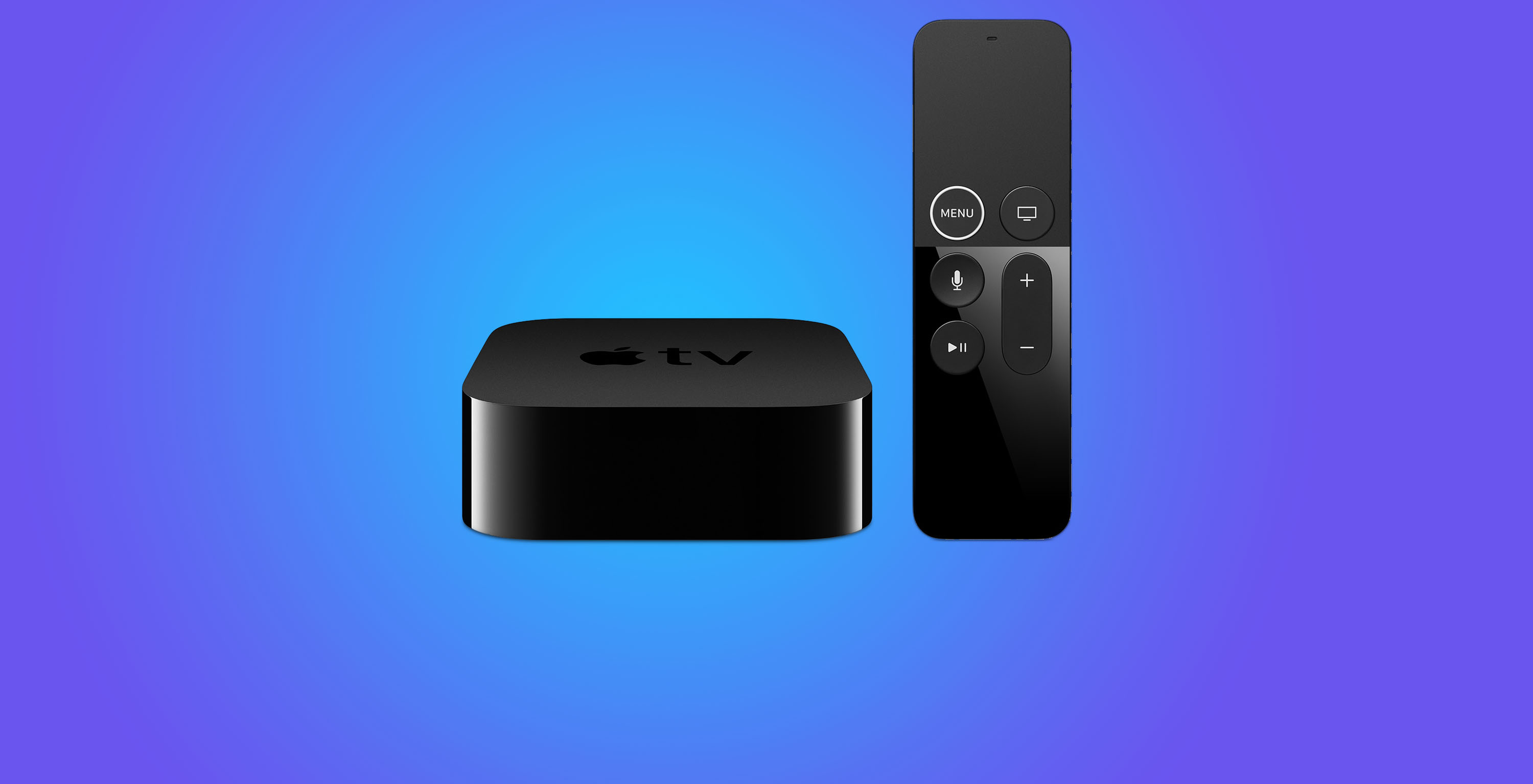خدمات 23 ديسمبر 2020 'جديد Apple يحصل التلفزيون على معالج أفضل وجهاز تحكم عن بعد مختلف "
