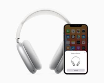 AirPods ماكس