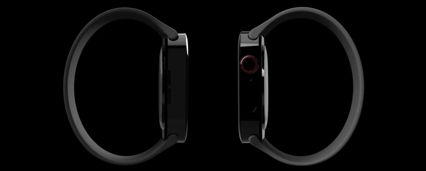أخبار 8 ديسمبر 2020
Apple Watch يعتمد مفهوم السلسلة 7 على الحواف المسطحة