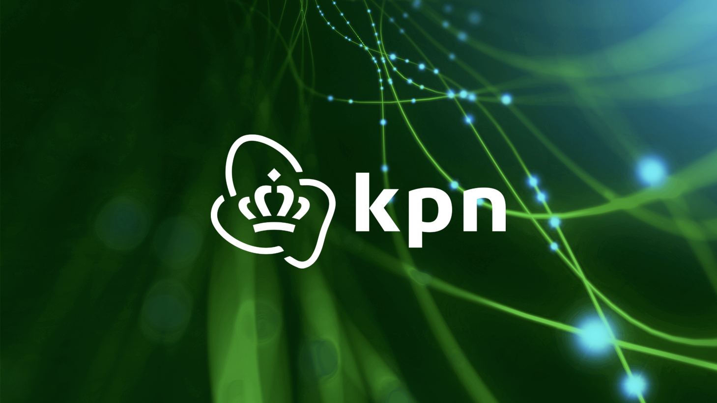 أخبار 24 نوفمبر 2020 تريد KPN الألياف الضوئية لكامل هولندا وتشاركها في خططها للسنوات القادمة