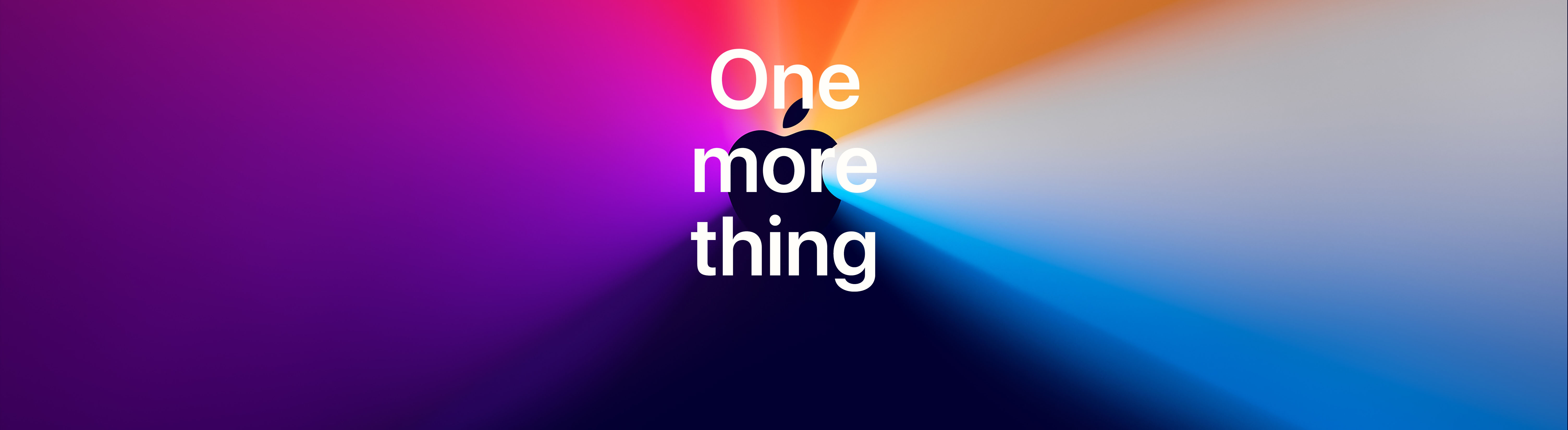 أخبار 10 نوفمبر 2020 هذا ما يمكن أن تتوقعه من حدث One More Thing في Apple