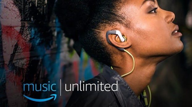 App Store 17 سبتمبر 2020
Amazon أهداف الموسيقى Spotify: البودكاست متاح الآن في الولايات المتحدة