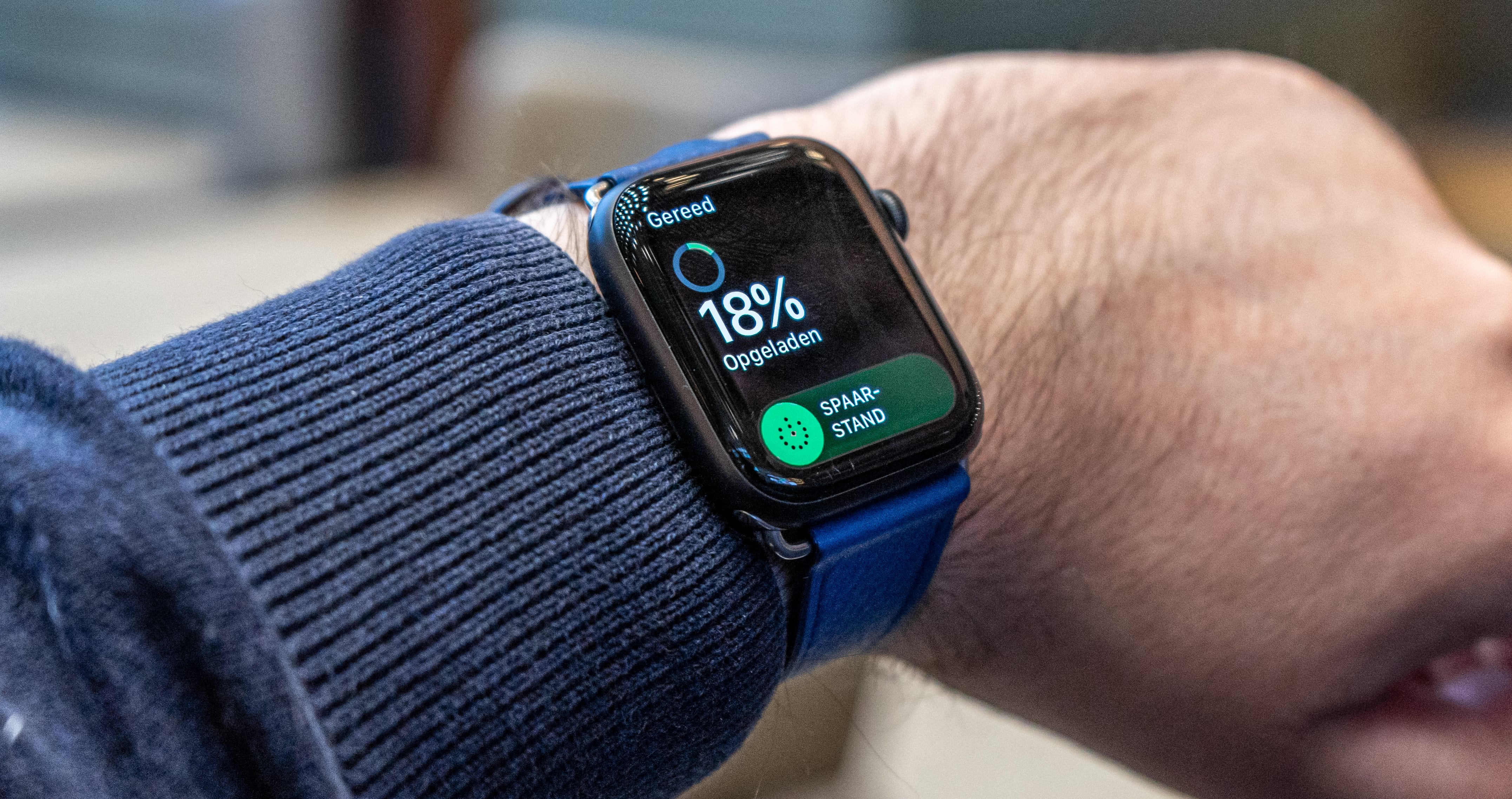 الأخبار 15 سبتمبر 2020
Apple Watch SE وفقًا لـ Gurman مع تصميم ومواصفات Series 5