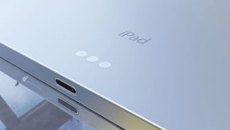 الأخبار 3 سبتمبر 2020 المفهوم: هل سيبدو الجيل الرابع من iPad Air هكذا؟ 3