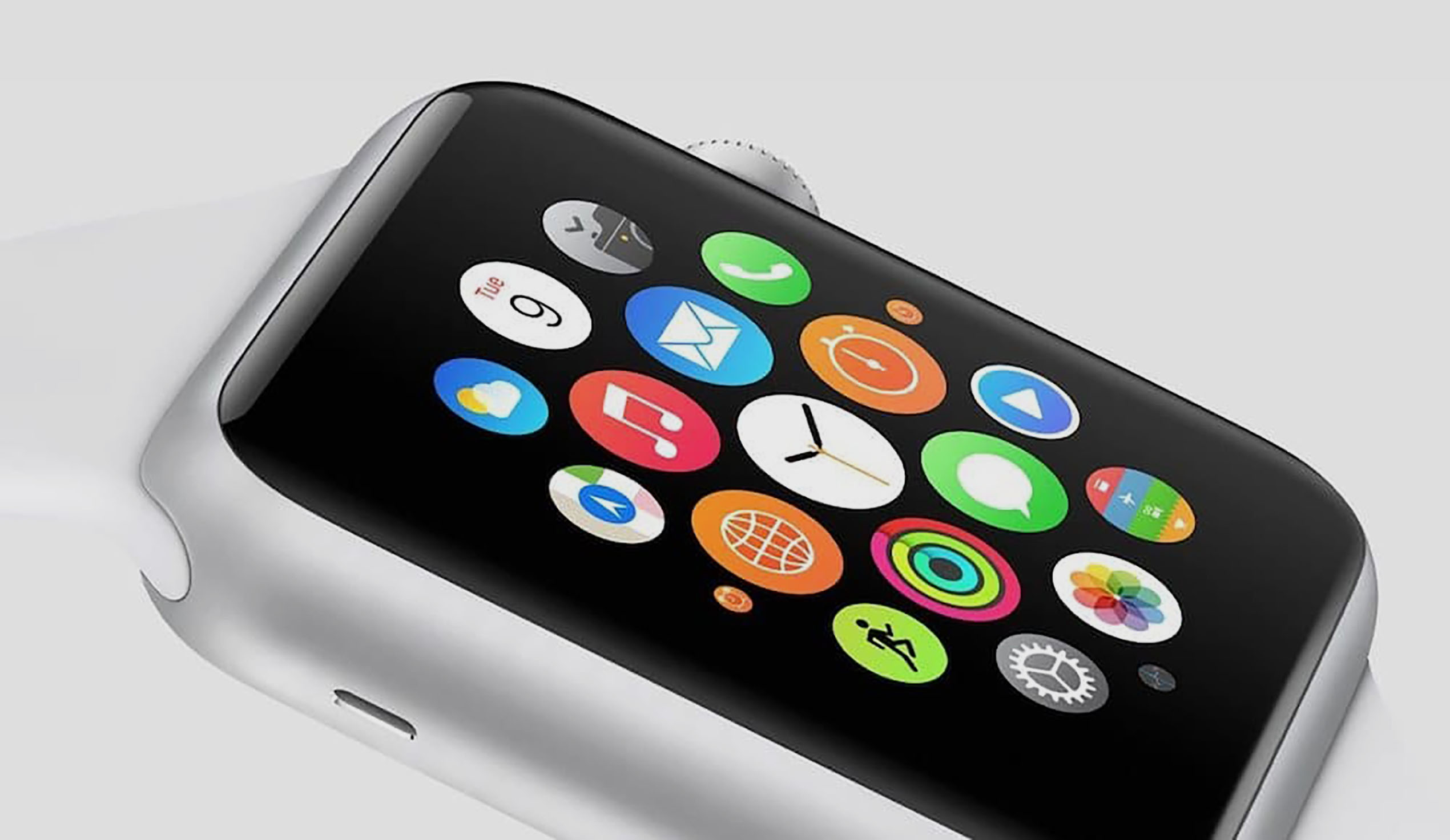 أخبار سبتمبر 3، 2020 'Apple Watch ربما لم يتم الكشف عن السلسلة 6 خلال حدث iPhone 12