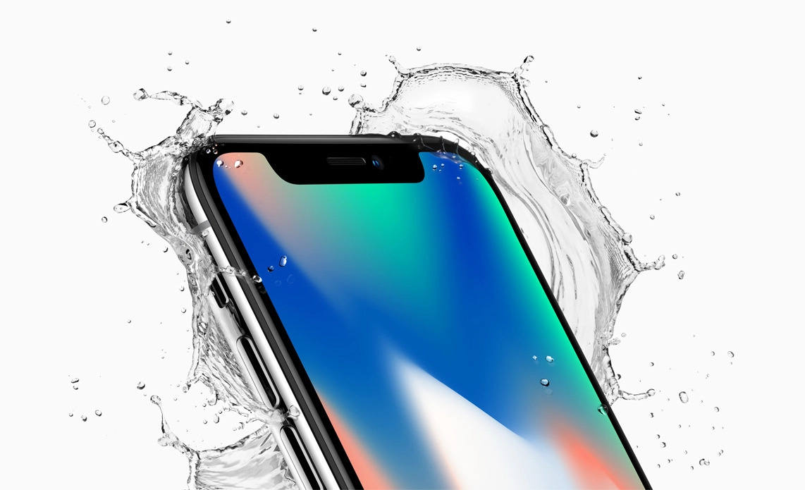 أخبار 24 يوليو 2020 iPhone X يقبع في قاع البحر لمدة ستة أيام (ولا يزال يعمل!)