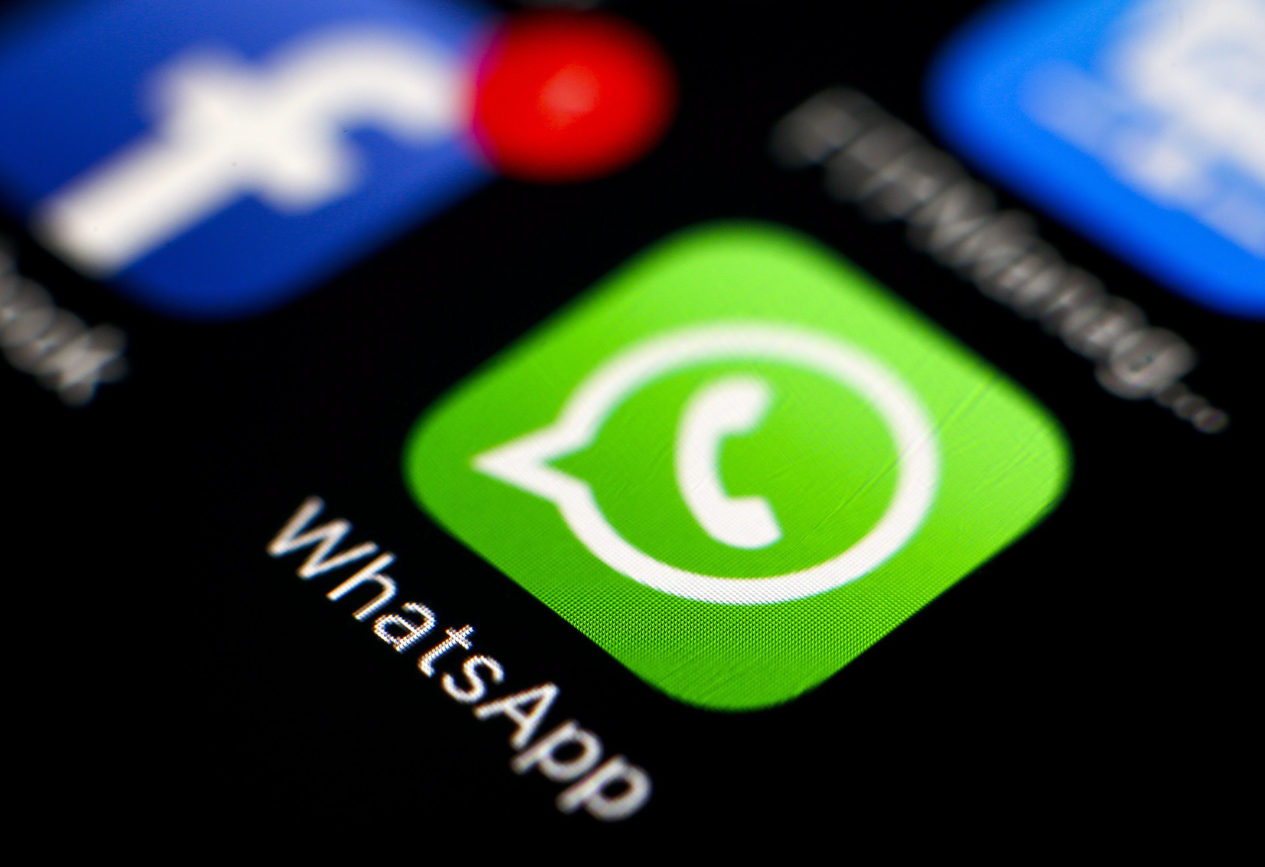 App Store 10 يوليو 2020 ، يجعل WhatsApp الاتصال بخدمة العملاء أسهل بفضل الإضافة