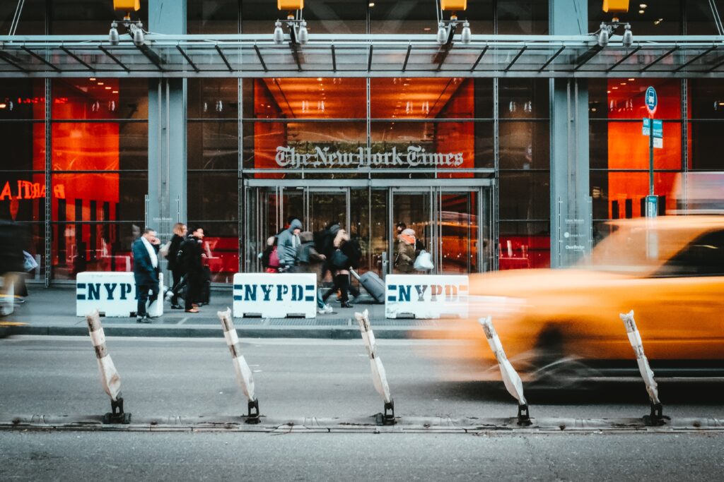 خدمات 30 يونيو 2020 مقالب نيويورك تايمز Apple أخبار بسبب نموذج "غير صحي"