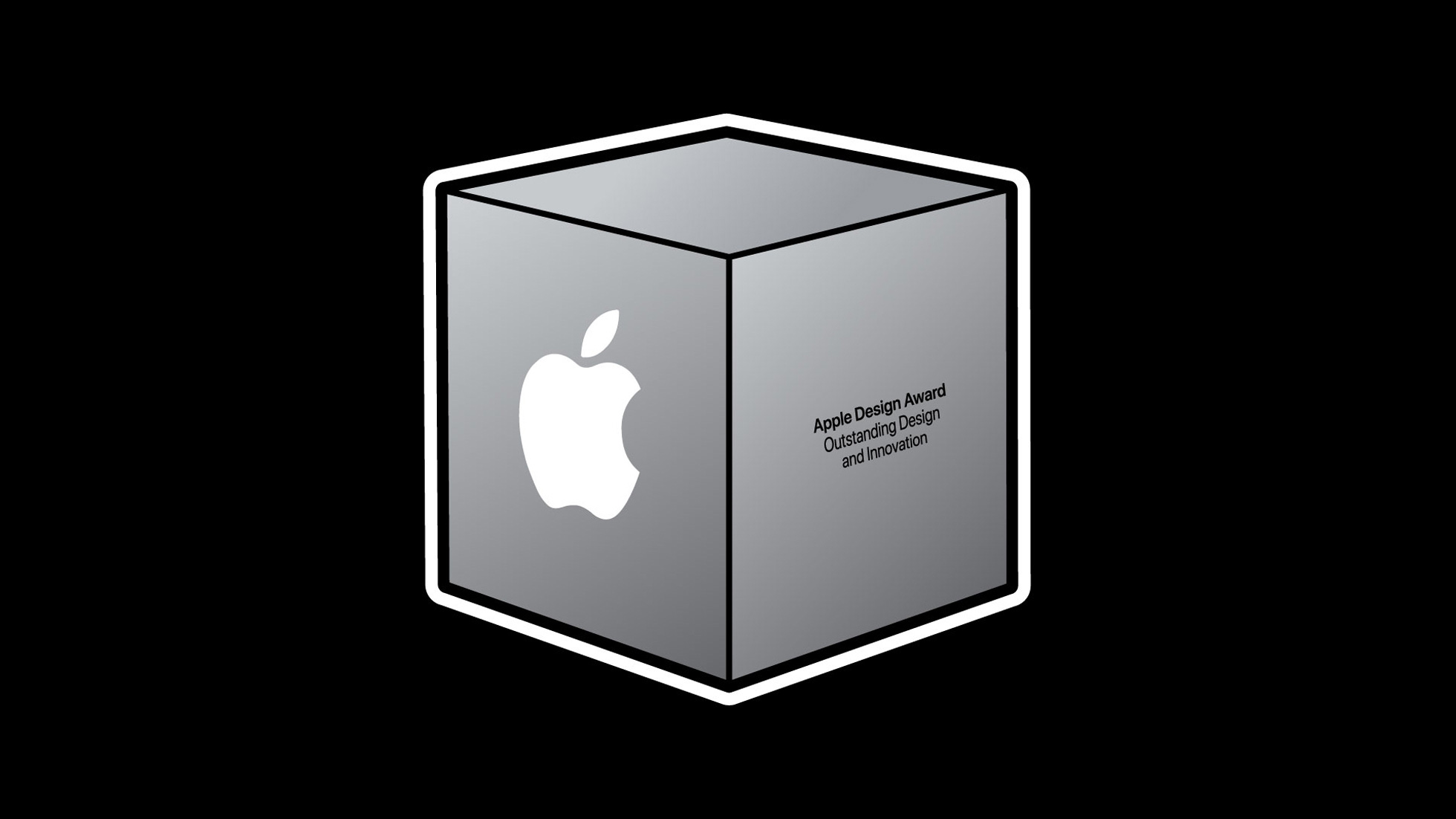 App Store 30 يونيو 2020
Apple يجعل ثمانية فائزين ل Apple الإعلان عن جوائز التصميم 2020
