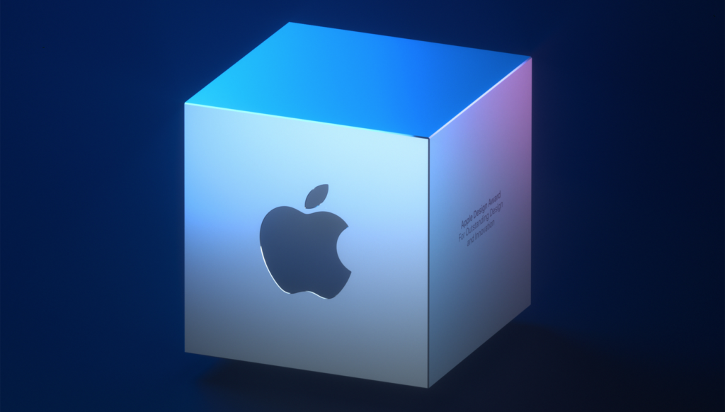 أخبار 16 يونيو 2020
Apple إعلان جوائز التصميم: أسبوع واحد بعد WWDC