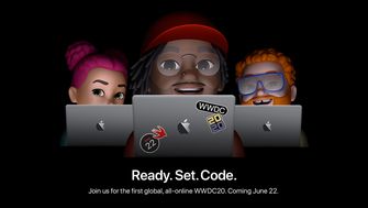 WWDC20 Apple