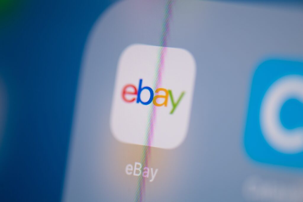 أخبار 26 مايو 2020 يستخدم موقع eBay ماسح المنافذ على أجهزة كمبيوتر زوار الموقع