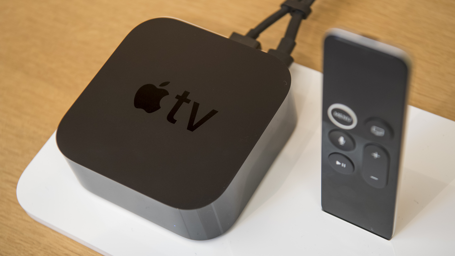 الخدمات 8 مايو 2020 'جديد Apple تلفزيون 4K جاهز للشحن