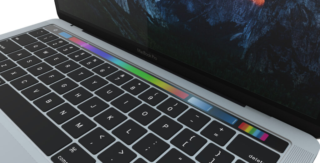 الأخبار 3 مايو 2020 `` جهاز MacBook Pro الجديد مقاس 13 بوصة يحصل على ما يصل إلى 4 تيرابايت SSD و 32 جيجابايت من الذاكرة ''