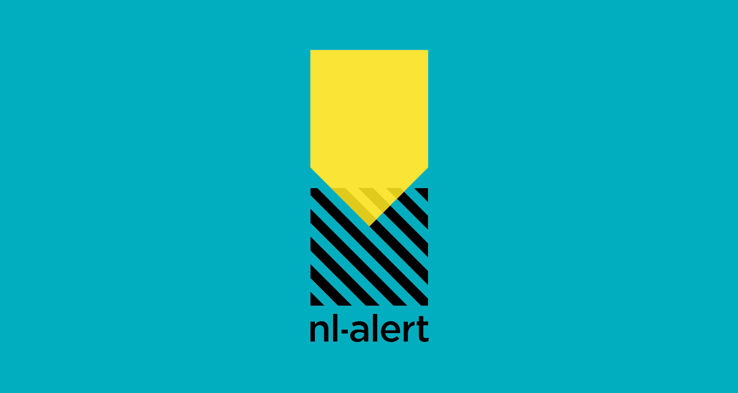 News 1 May 2020 الحكومة تحذر مستخدمي تطبيق NL-Alert: "إزالة بسبب خرق البيانات!"