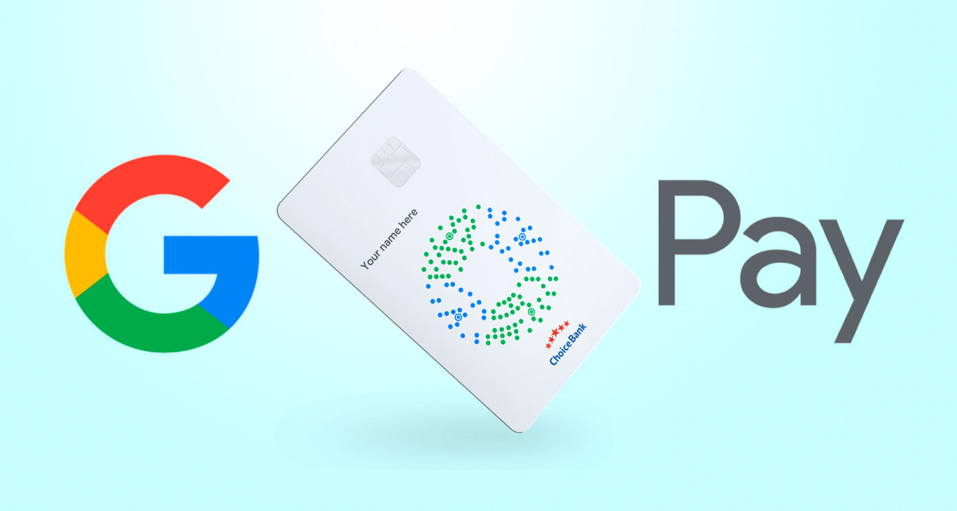 أخبار 17 أبريل 2020 تعمل Google على Apple Pay منافس: بطاقة جوجل