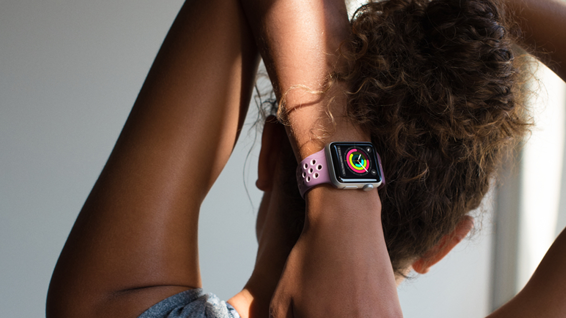 أخبار 15 أبريل 2020
Apple Watch 6 أنت بحاجة للحماية من نوبات الهلع