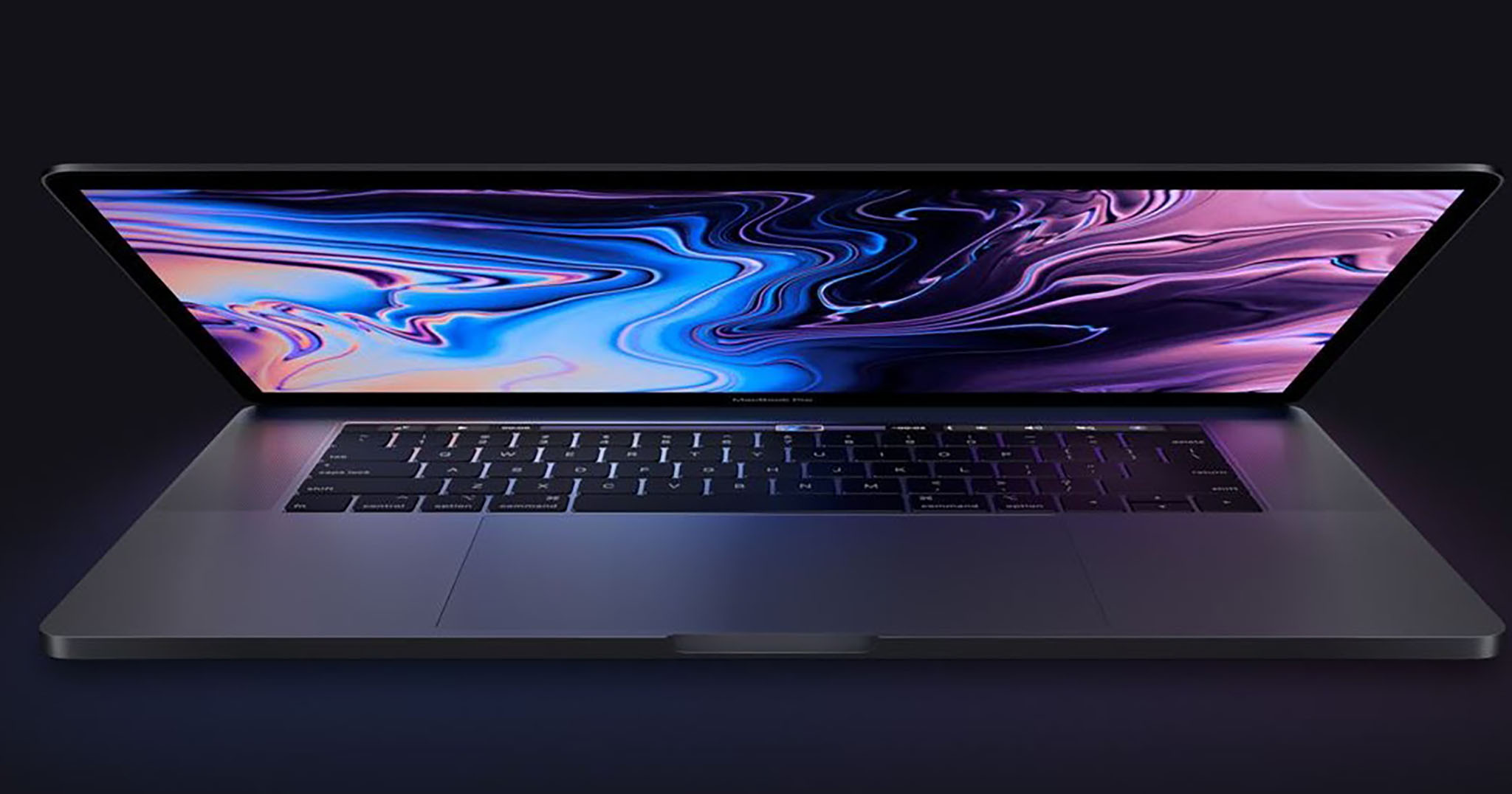 الأخبار 6 أبريل 2020 قد يتوفر جهاز MacBook Pro مقاس 13 بوصة المُجدد الشهر المقبل