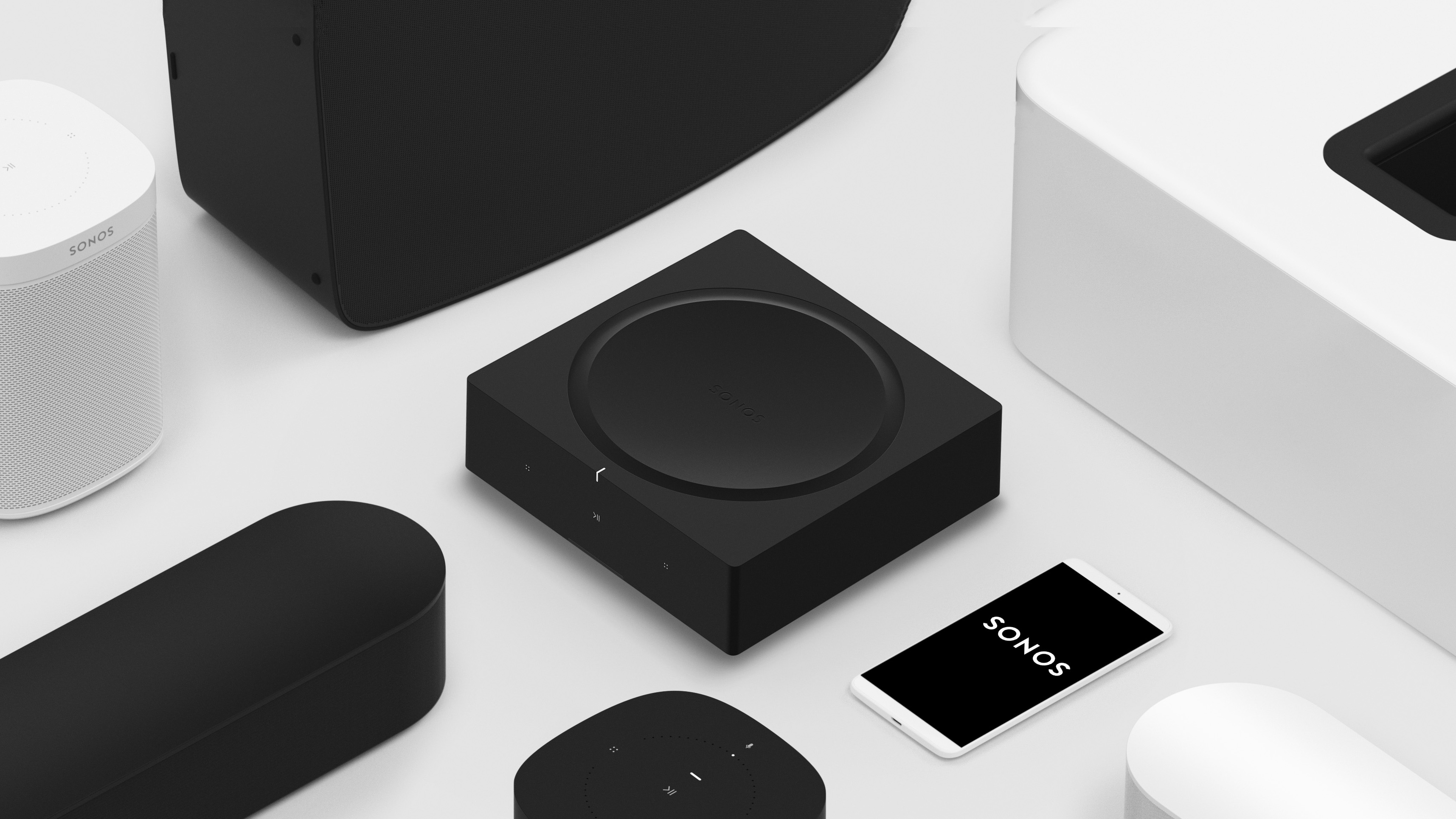 متجر التطبيقات 18 مارس 2020 Sonos S2: تقدم الشركة المصنعة لمكبرات الصوت نظام تشغيل جديدًا وتطبيقًا جديدًا
