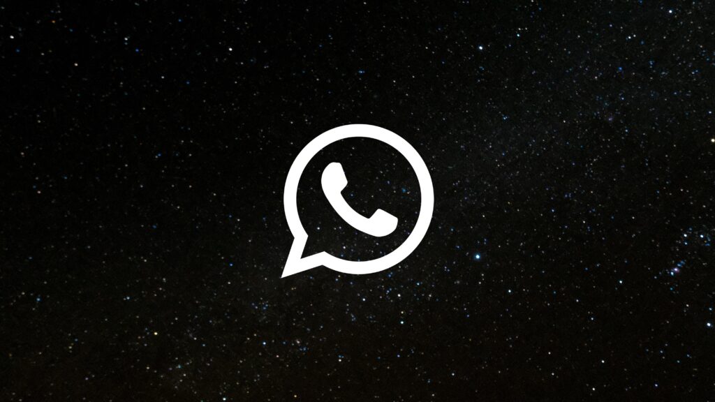 متجر التطبيقات في 3 مارس 2020 يتوفر WhatsApp الآن في الوضع المظلم على iPhone