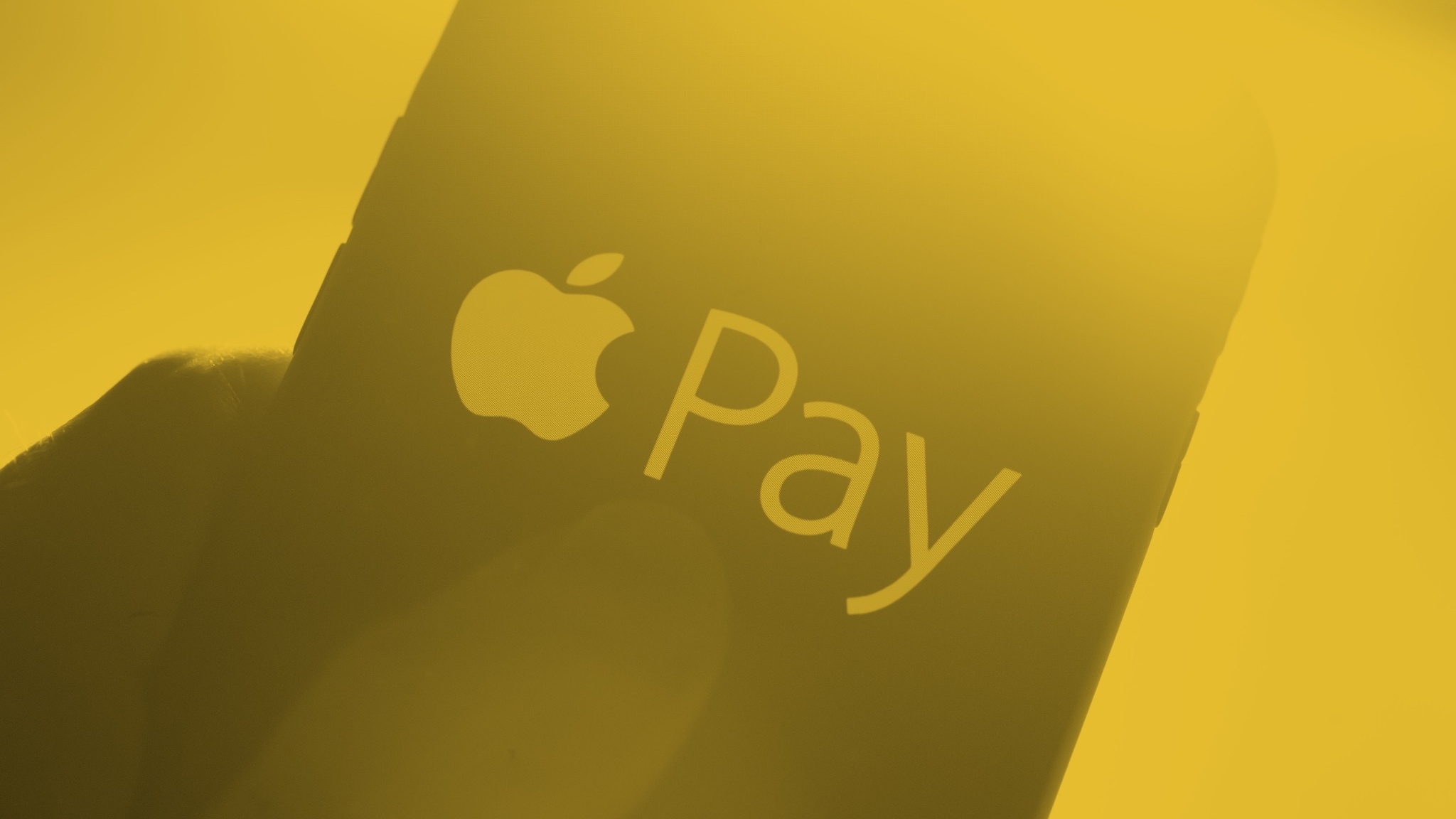 خدمات 14 فبراير 2020 Apple Pay اتخذ الخطوة التالية مع رموز QR والإيصالات