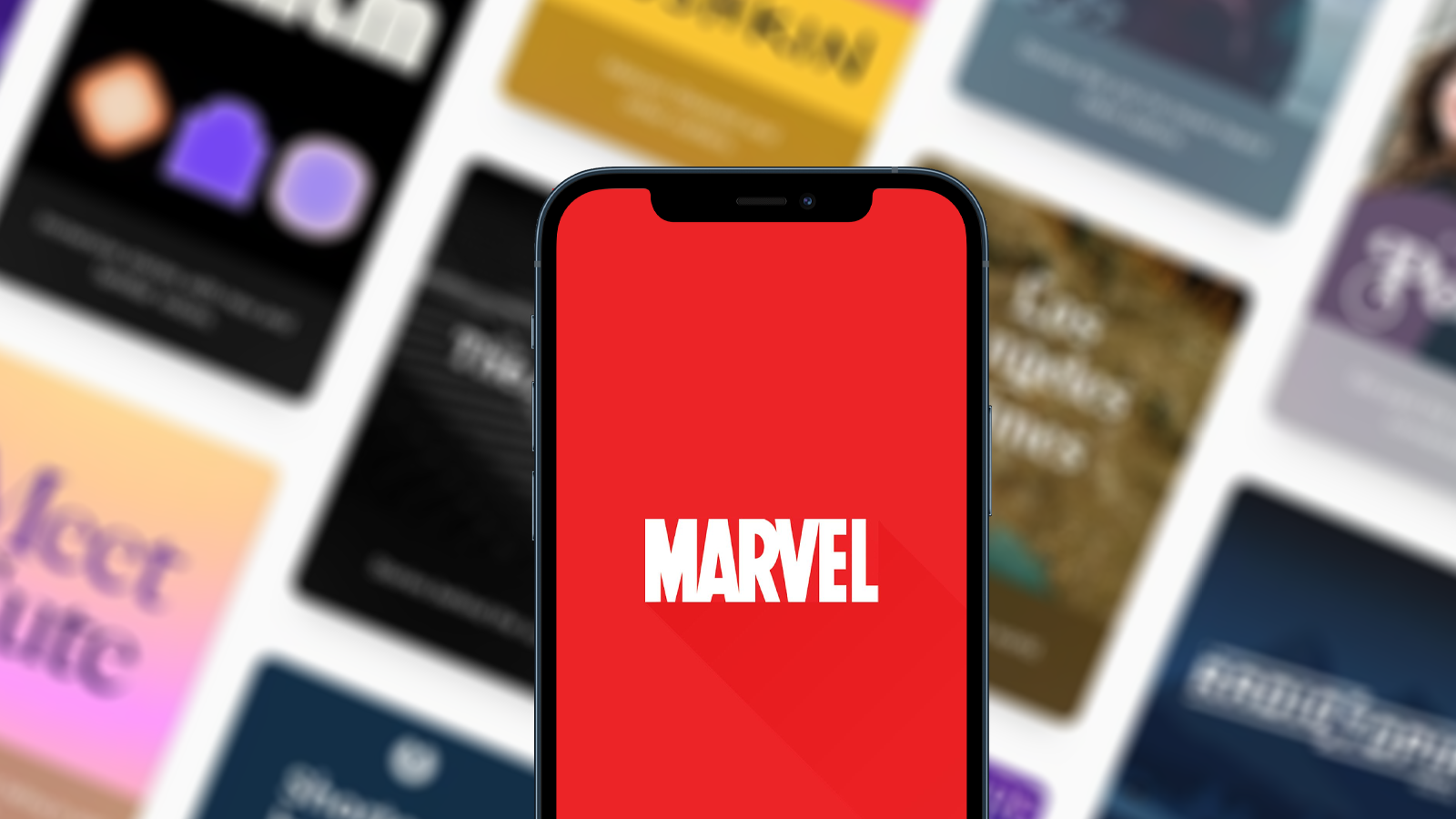 22 سبتمبر 2021 الرقمية 0 تعليقات
Marvel الاشتراك في Podcasts Unlimited قادم Apple