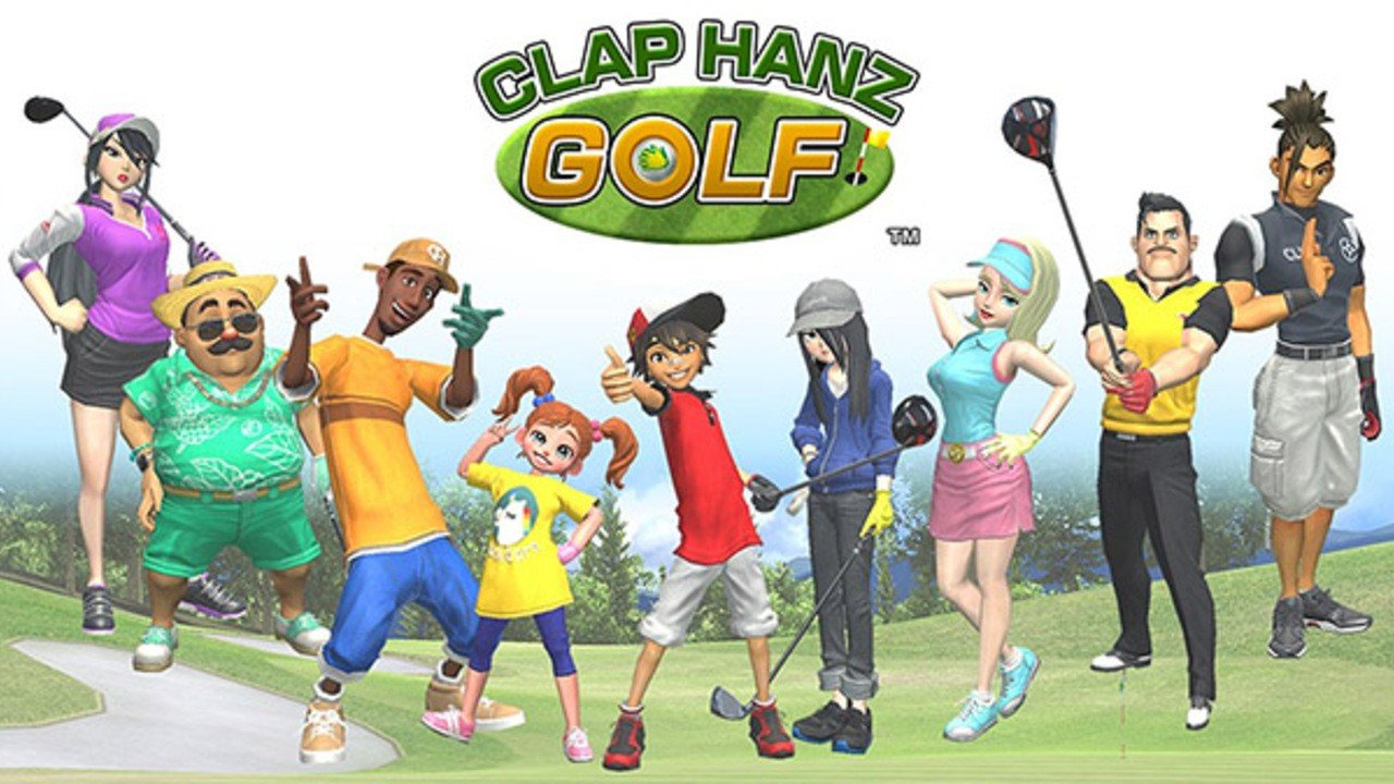 ملاحظات 28 أبريل 2021 0 تعليقات مراجعة Clap Hanz Golf: Save a Birdie Apple ممر