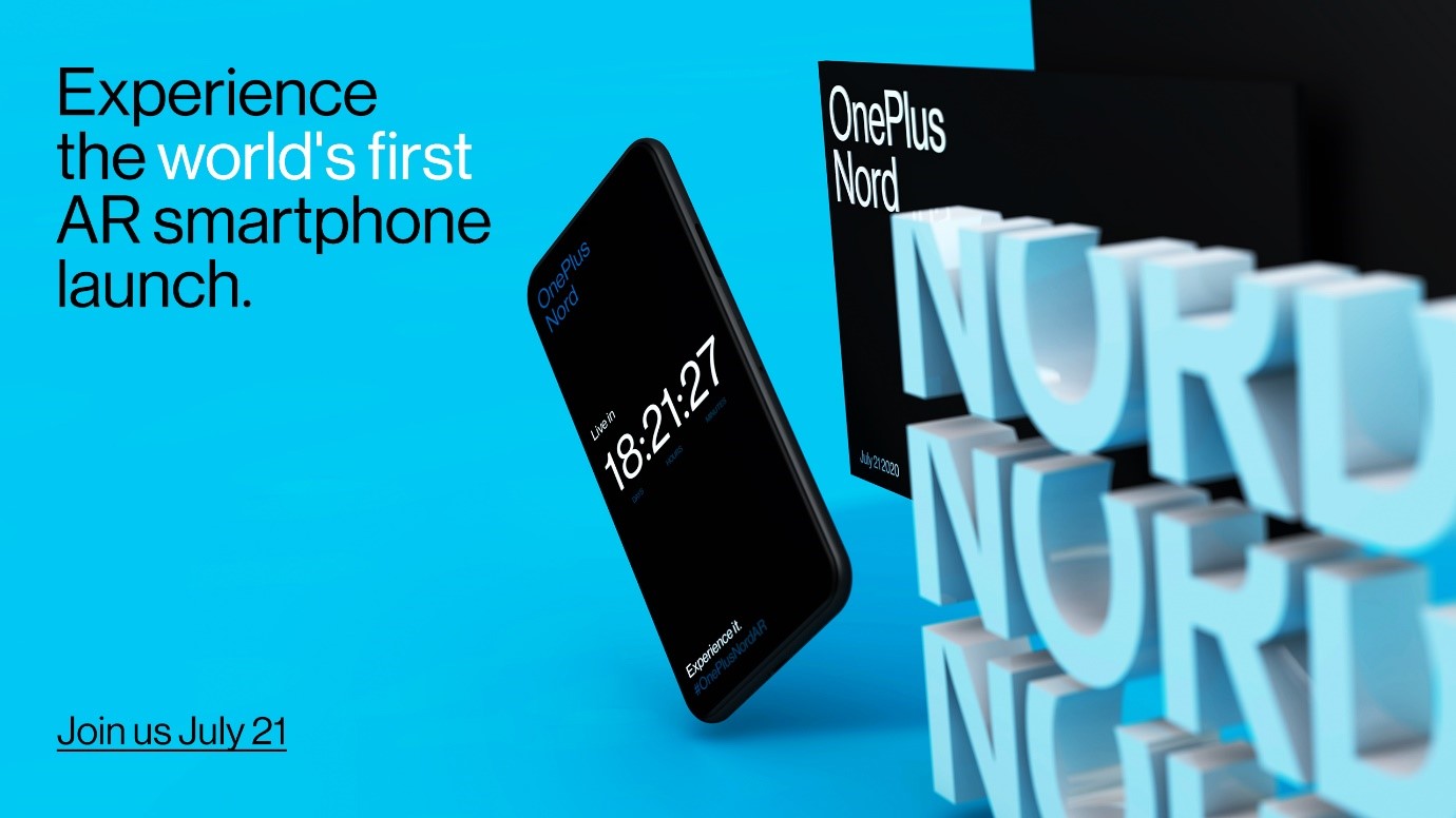 يكشف OnePlus عن تفاصيل حول Nord 2 القادمة